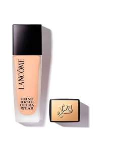 Стойкий тональный крем с матовым финишем Teint Idole Ultra Wear SPF35 Lancome