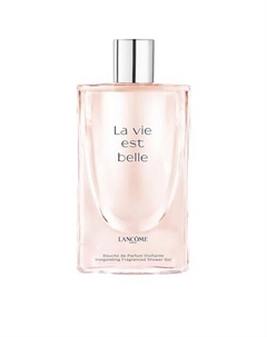 Парфюмированный гель для душа La Vie Est Belle 200.0 Lancome