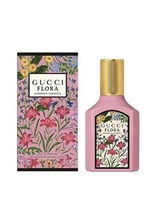 Парфюмерная вода Flora Gorgeous Gardenia 30.0 Gucci