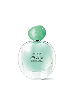 Женская парфюмерная вода Acqua Di Gioia 50.0 Giorgio armani