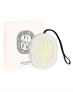 Освежитель воздуха Scented Oval Figuer Diptyque