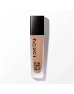 Стойкий тональный крем с матовым финишем Teint Idole Ultra Wear SPF35 Lancome