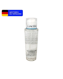 Мицеллярная вода для лица, глаз и губ Micellaire Eau Douceur 400.0 Lancome