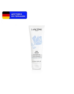 Мягкий гель для умывания Eclat Gentle Cleansing Gel 125.0 Lancome