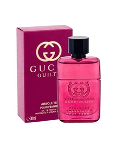 Парфюмерная вода Guilty Absolute Pour Femme 30.0 Gucci