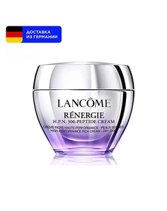 Восстанавливающий пептидный крем против признаков старения Renergie H.P.N. 300 Peptide Rich 50.0 Lancome