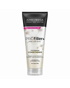 Кондиционер для тонких волос PROfiller+ 250.0 John frieda