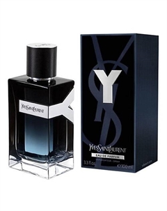 Мужская парфюмерная вода Y Vapo 100.0 Yves saint laurent