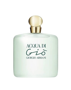 Женская туалетная вода Acqua Di Gio 100.0 Giorgio armani