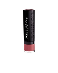 Помада для губ ROUGE FABULEUX lipstick Bourjois