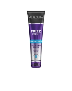 Крем для вьющихся волос, формирующий локоны Frizz Ease Dream Curls 150.0 John frieda