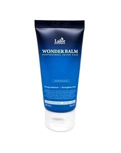 Увлажняющий экспресс-бальзам для волос Wonder Balm 50.0 La'dor