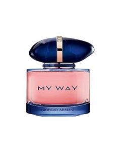 Женская парфюмерная вода My Way Intense 30.0 Giorgio armani