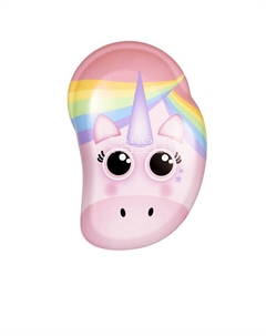 Расческа детская THE Original MINI Rainbow the unicorn Tangle teezer