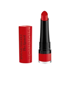 Губная помада Rouge Velvet Bourjois