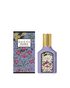 Парфюмерная вода Flora Gorgeous Magnolia 30.0 Gucci