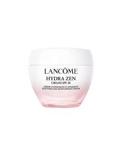 Успокаивающий увлажняющий дневной крем Hydra Zen SPF 20 Lancome