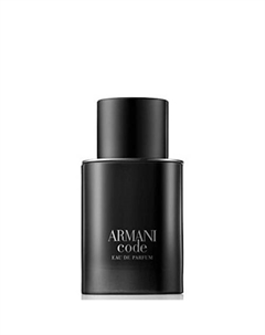 Парфюмерная вода Code Homme, перезаполняемый Giorgio armani