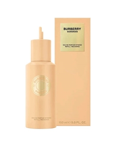 Парфюмерная вода Goddess Intense,сменный блок(рефилл) Burberry