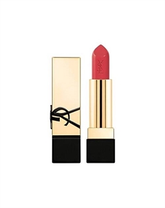 Губная помада Rouge Pur Couture Caring Satin Yves saint laurent