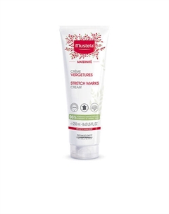 Крем для превенции растяжек в период беременности Stretch Marks Cream 250.0 Mustela