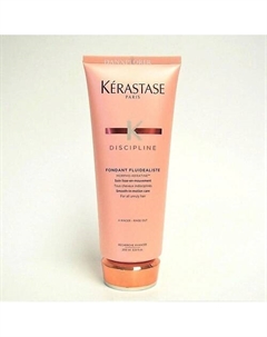 Fluidealiste Fondant Кондиционер разглаживающий 200.0 Kerastase