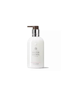 Лосьон для тела Rhubarb & Rose 300.0 Molton brown