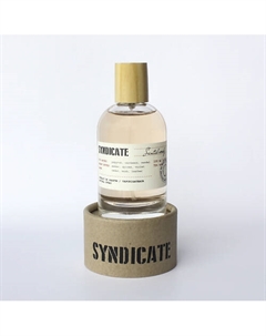 Парфюмерная вода Santal woody 100.0 Syndicate