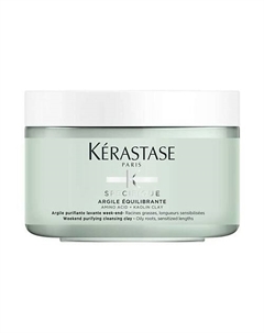 Очищающая маска для жирных волос Specifique Argile Équilibrante 250.0 Kerastase