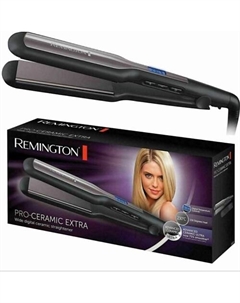 REMINGTON Выпрямитель для волос Pro-Ceramic Extra S5525 Remington