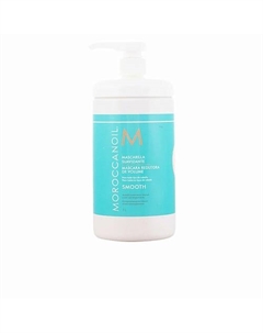 Разглаживающая маска 1000.0 Moroccanoil