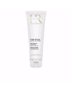 Кремовая пенка для умывания Pure Ritual Deep Cleansing Care-In- Foam 125.0 Helena rubinstein