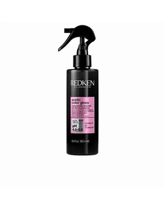 Спрей для термозащиты волос Acidic Color Gloss усиливает яркость цвета 190.0 Redken