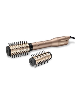 BABYLISS Фен-щетка для волос AS952E с функцией вращения Babyliss