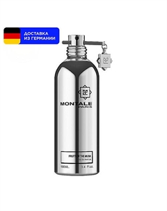 Парфюмерная вода Fruits of the Musk 100.0 Montale