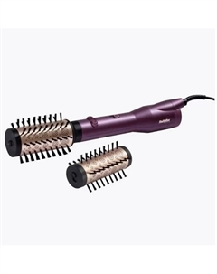 BABYLISS Фен-щетка для волос AS950E Big Hair Dual с функцией вращения Babyliss