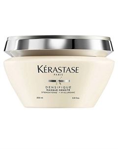 Маска DENSIFIQUE masque densite сила и блеск 200.0 Kerastase