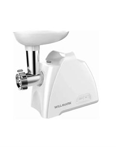 WILLMARK Мясорубка электрическая WMG-2083W Willmark