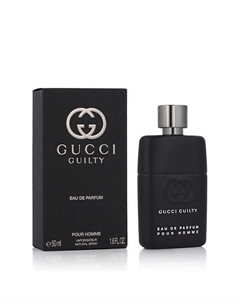 Парфюмерная вода Guilty Pour Homme Eau de Parfum 50.0 Gucci