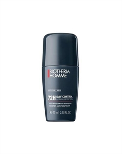 Роликовый дезодорант для мужчин 72H Day Control Homme Biotherm