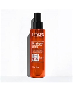 Капиллярное масло Hair- Frizz Dismiss Instant Deflate 10% для сияния волос 125.0 Redken