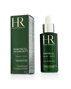 Восстанавливающая и укрепляющая сыворотка для лица Powercell Skinmunity The Serum 30.0 Helena rubinstein