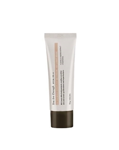 BB-крем успокаивающий SPF 36/PA++ - 2X calming cover fit bb cream The yeon