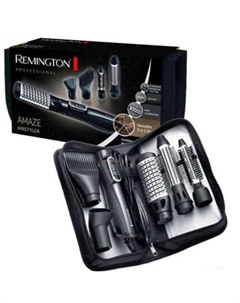 REMINGTON Фен-щетка для волос Amaze Smooth & Volume AS1220 Remington