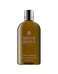 Гель для душа Tobacco Absolute 300.0 Molton brown