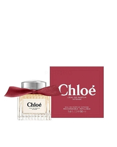 Парфюмерная вода L’Eau de Parfum Intense Chloe