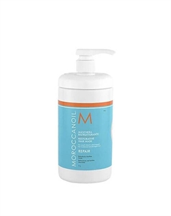 Восстанавливающая маска для волос Repair 1000.0 Moroccanoil