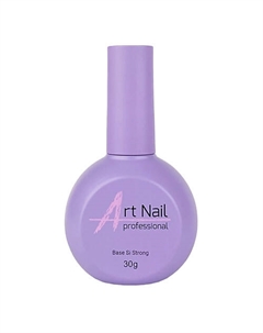 Кремниевая база Si Strong Art nail professional