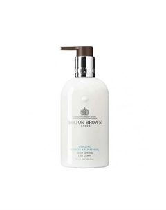 Лосьон для тела Coastal Cypress&Sea Fennel 300.0 Molton brown