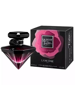 Парфюмерная вода La Nuit Tresor Fleur De Nuit Lancome